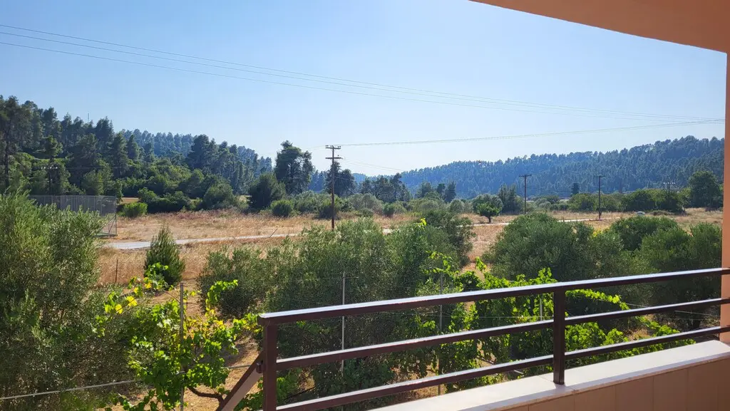 Detached House Of 200 M² In Kassandra, Chalkidiki