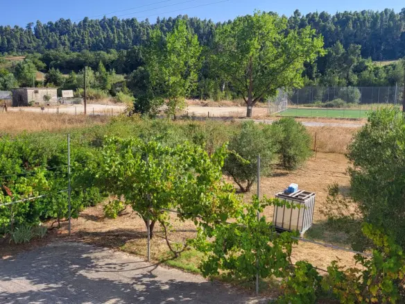 6-bedroom Detached House In Kassandra, Greece (200 M²)