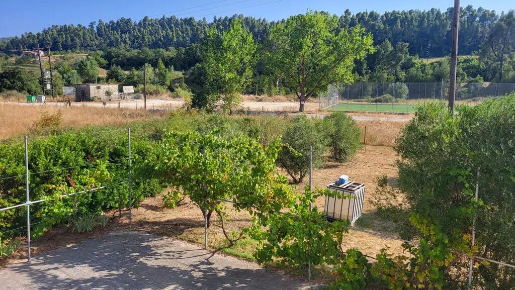 Detached House Of 200 M² In Kassandra, Chalkidiki
