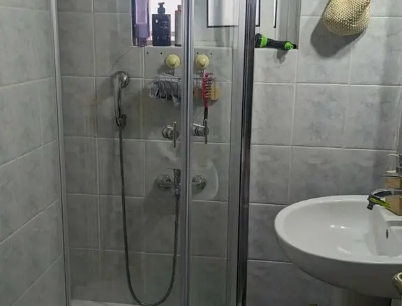 1-bedroom Flat In Chaidari, Greece (47 M²)