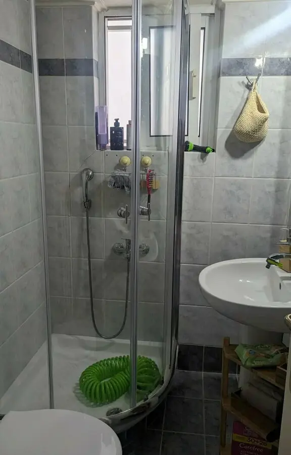 Flat Of 47 M² In Athens