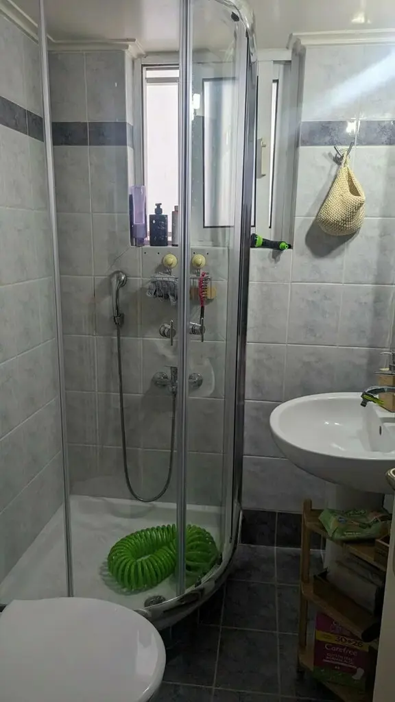Flat Of 47 M² In Athens