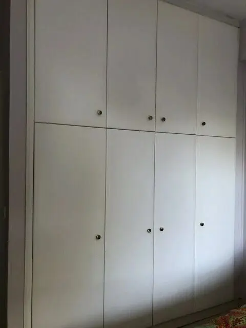 Flat Of 47 M² In Athens