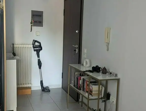 1-bedroom Flat In Chaidari, Greece (47 M²)