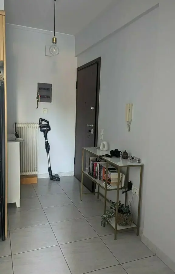 Flat Of 47 M² In Athens