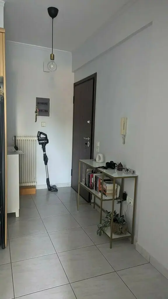 Flat Of 47 M² In Athens