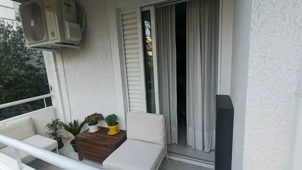 Flat Of 47 M² In Athens