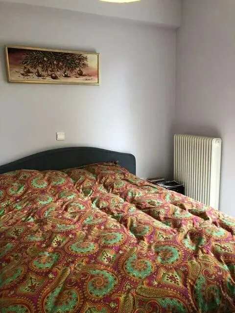 Flat Of 47 M² In Athens