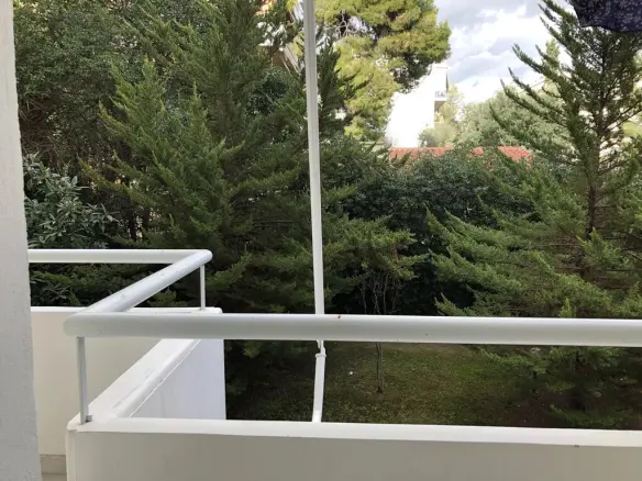 Flat Of 47 M² In Athens
