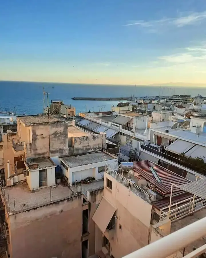 Maisonette Of 165 M² In Athens