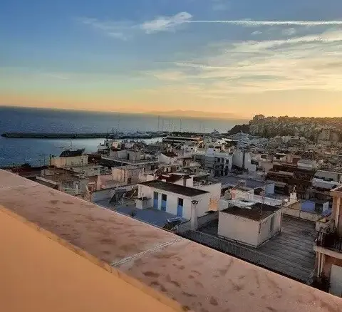 Maisonette Of 165 M² In Athens