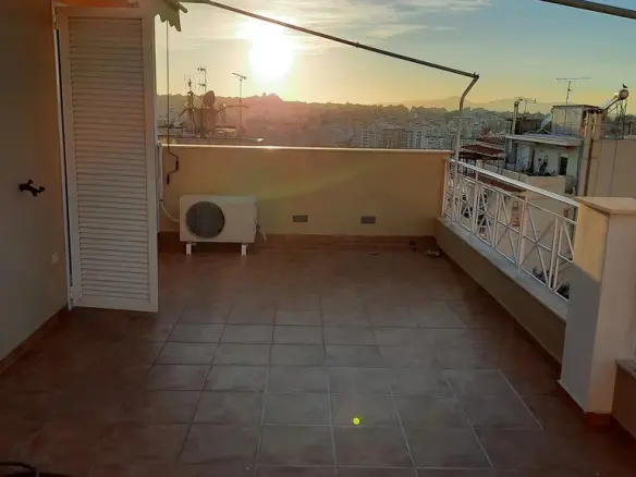 5-bedroom Maisonette In Piraeus Port / Center, Greece (165 M²)