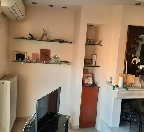 5-bedroom Maisonette In Piraeus Port / Center, Greece (165 M²)