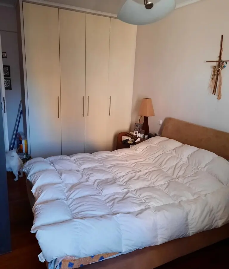 Maisonette Of 165 M² In Athens