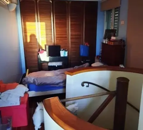 5-bedroom Maisonette In Piraeus Port / Center, Greece (165 M²)