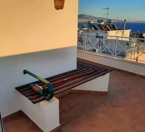 5-bedroom Maisonette In Piraeus Port / Center, Greece (165 M²)