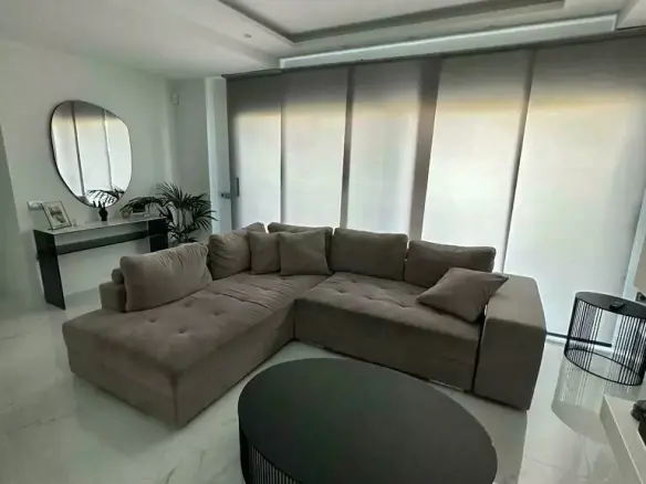 3-bedroom Maisonette In Marousi, Greece (120 M²)