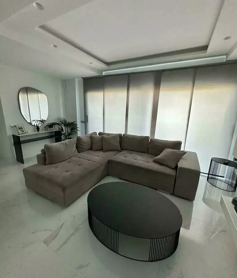 Maisonette Of 120 M² In Athens