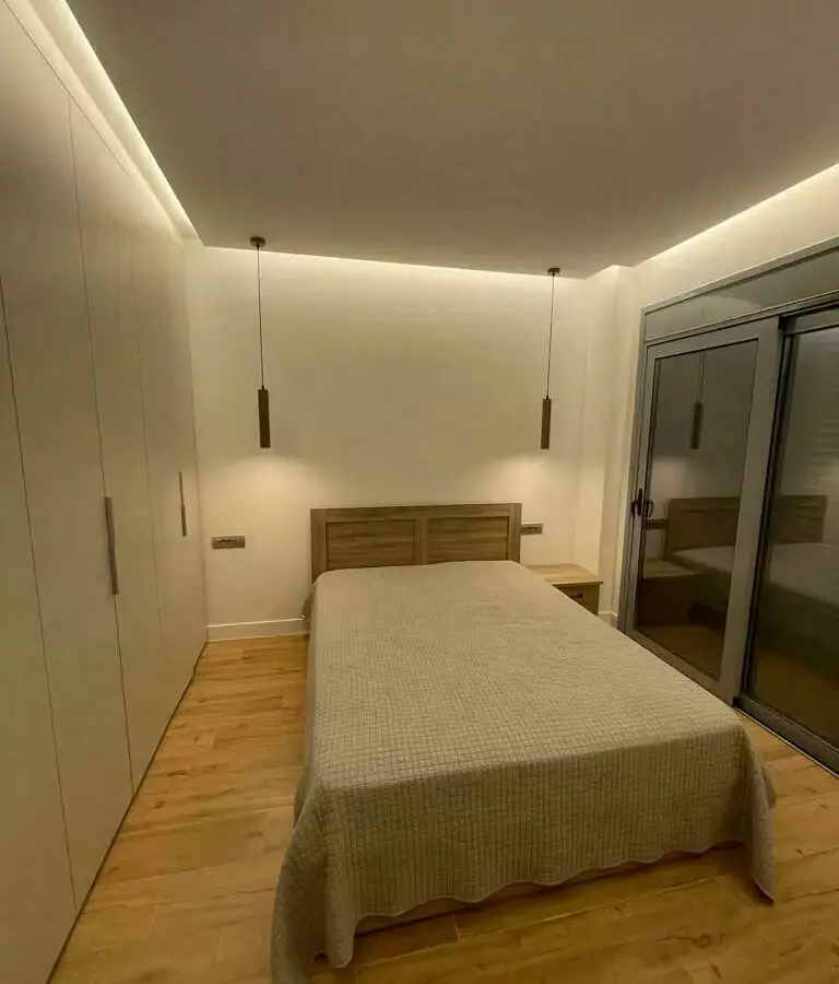 Maisonette Of 120 M² In Athens