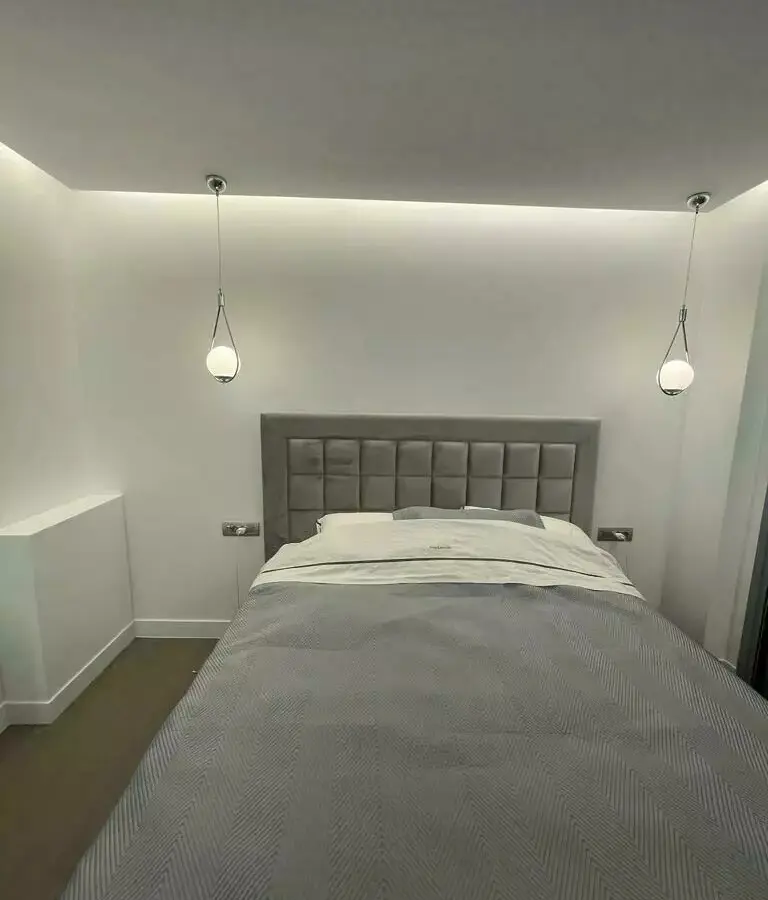 Maisonette Of 120 M² In Athens