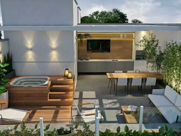 Maisonette Of 120 M² In Athens
