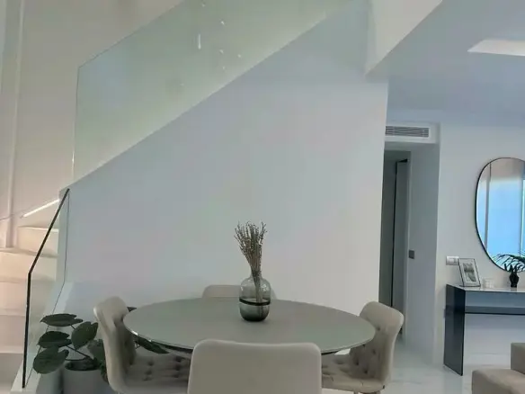 3-bedroom Maisonette In Marousi, Greece (120 M²)