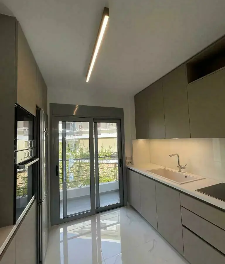Maisonette Of 120 M² In Athens