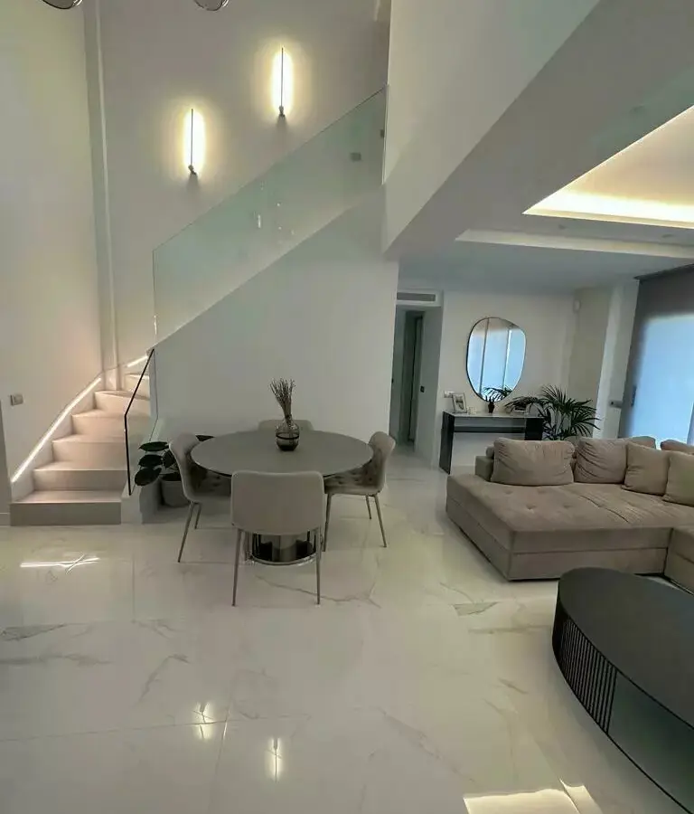 Maisonette Of 120 M² In Athens