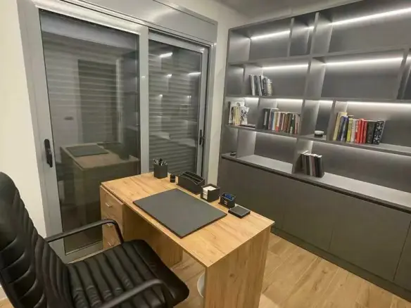 3-bedroom Maisonette In Marousi, Greece (120 M²)