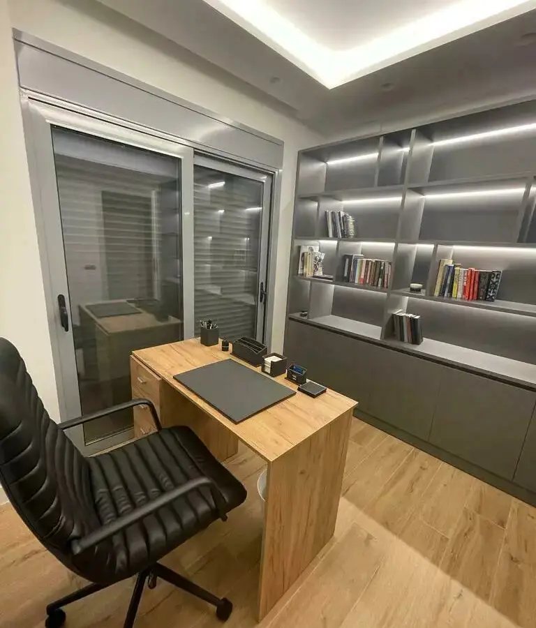 Maisonette Of 120 M² In Athens