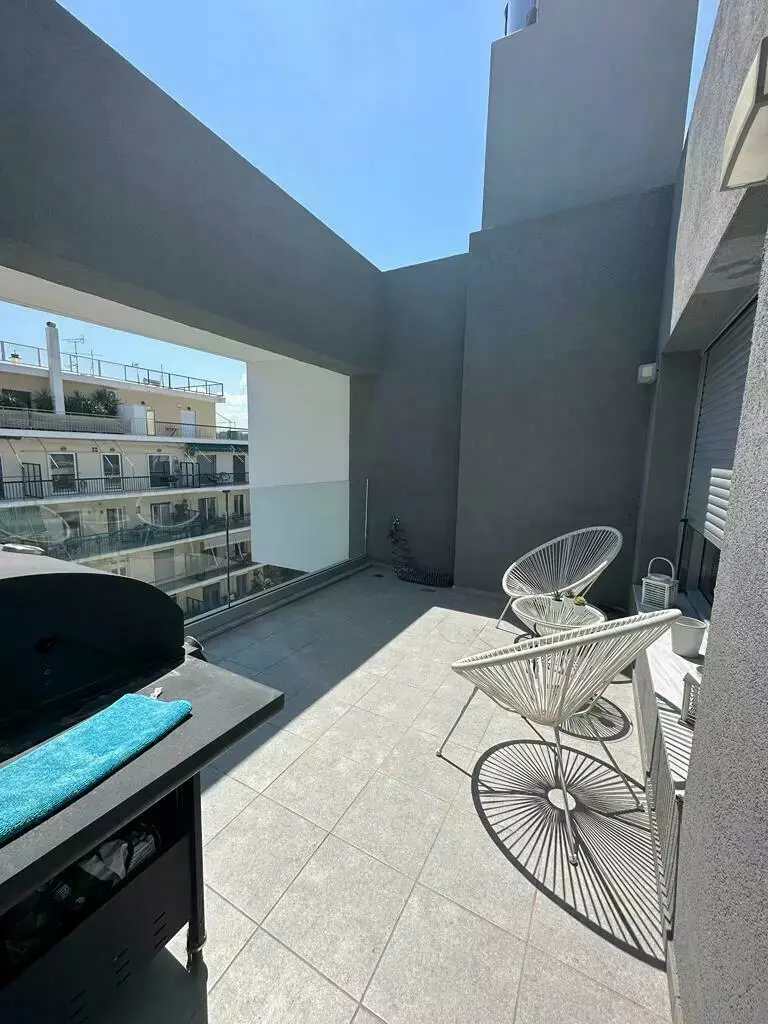 For Sale Maisonette 120 M² In Athens