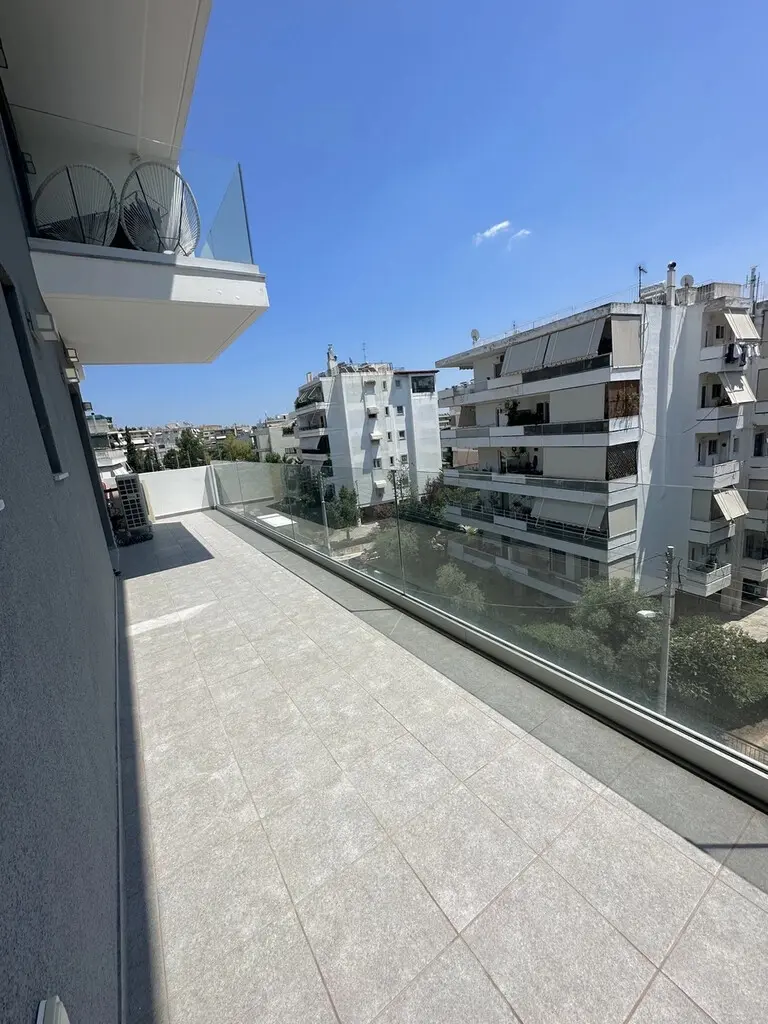 For Sale Maisonette 120 M² In Athens