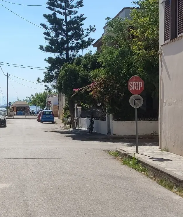 For Sale Detached House 135 M² On The Euboea Island