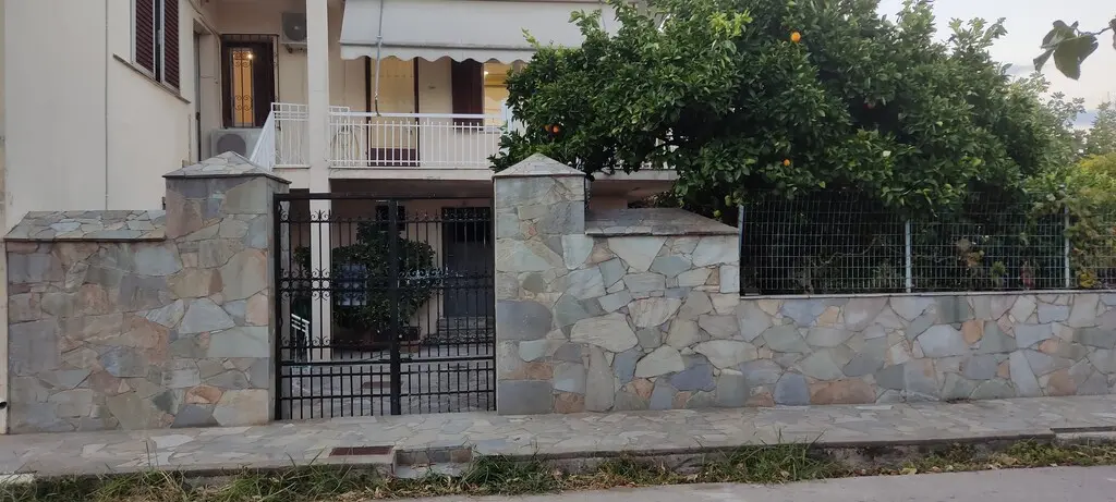 For Sale Detached House 135 M² On The Euboea Island