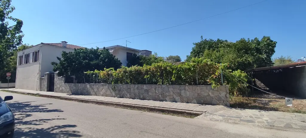 For Sale Detached House 135 M² On The Euboea Island