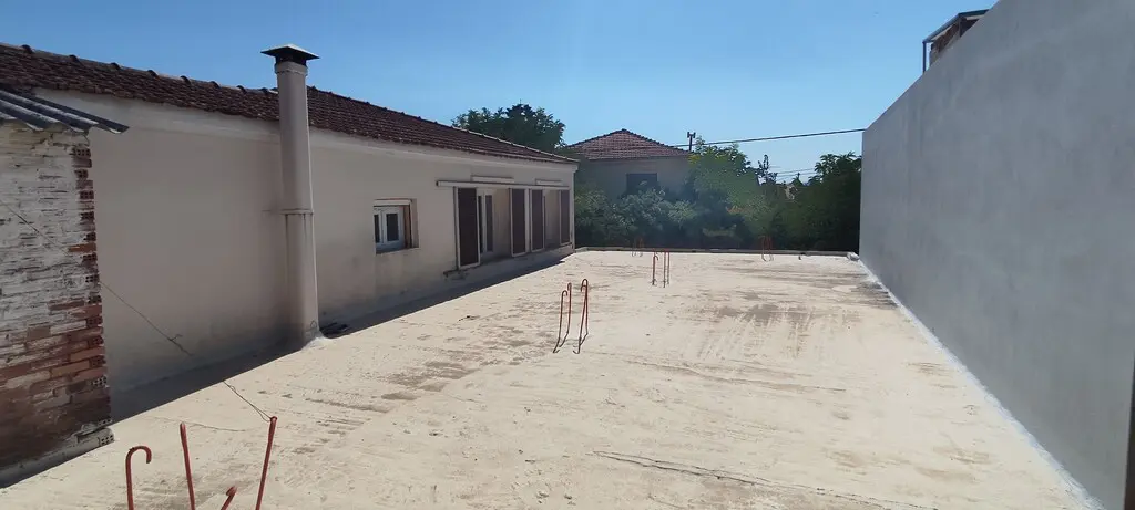 For Sale Detached House 135 M² On The Euboea Island