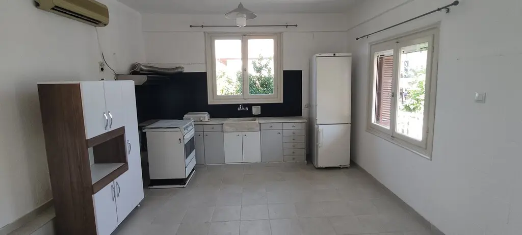 For Sale Detached House 135 M² On The Euboea Island