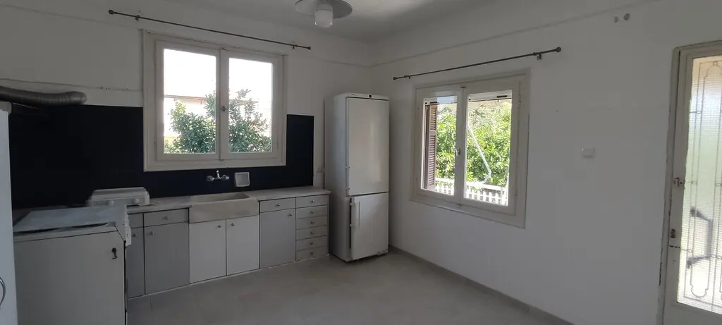 For Sale Detached House 135 M² On The Euboea Island