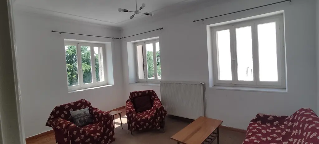 For Sale Detached House 135 M² On The Euboea Island