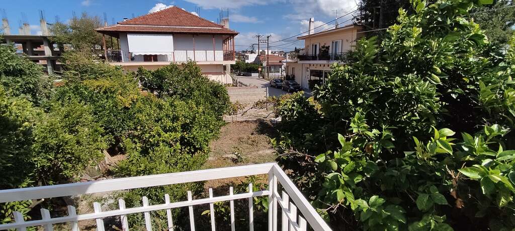 For Sale Detached House 135 M² On The Euboea Island