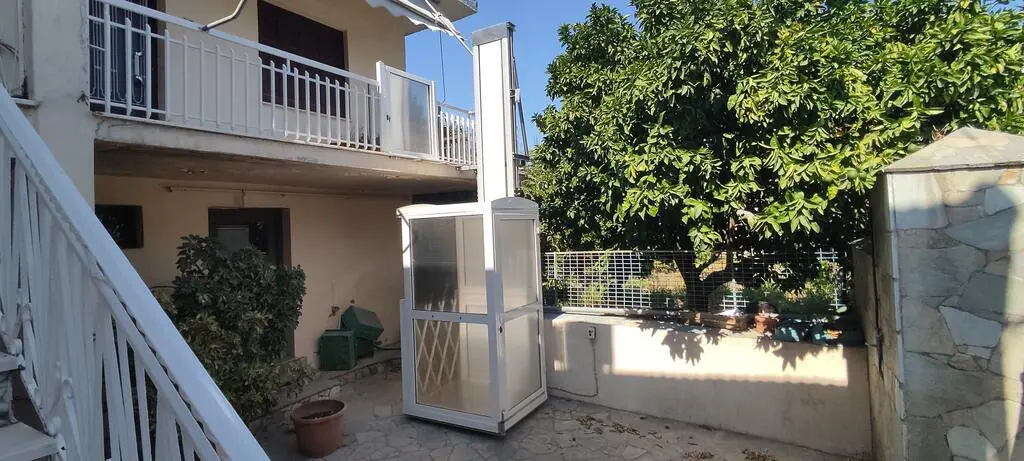 For Sale Detached House 135 M² On The Euboea Island