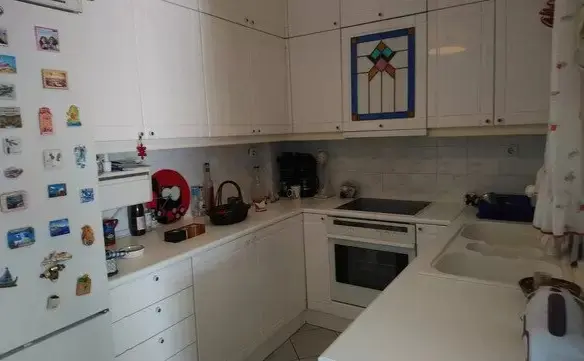 2-bedroom Flat In Kallipoli – Freattida, Greece (140 M²)