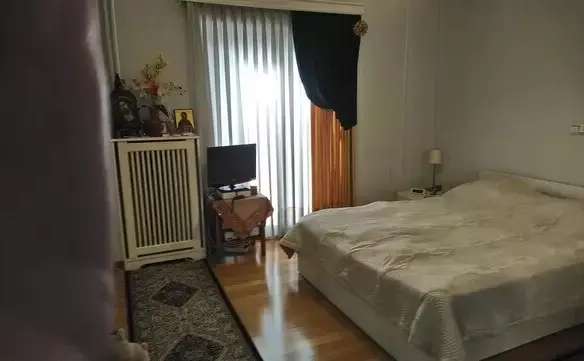 2-bedroom Flat In Kallipoli – Freattida, Greece (140 M²)