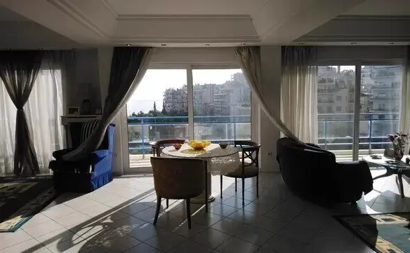 2-bedroom Flat In Kallipoli – Freattida, Greece (140 M²)