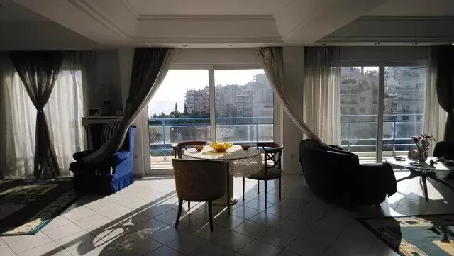 For Sale Flat 140 M² In Athens