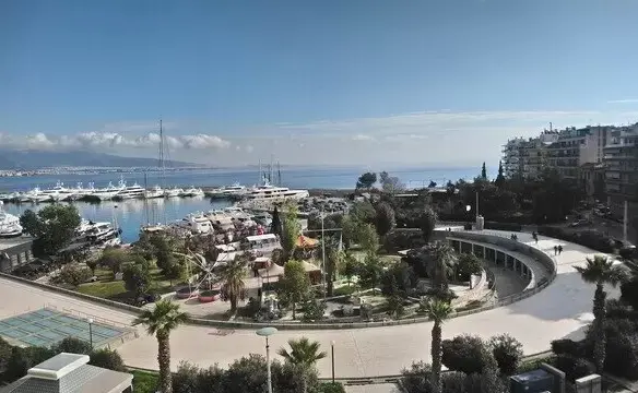 Flat Of 140 M² In Athens