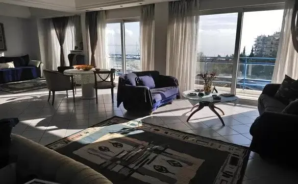 2-bedroom Flat In Kallipoli – Freattida, Greece (140 M²)