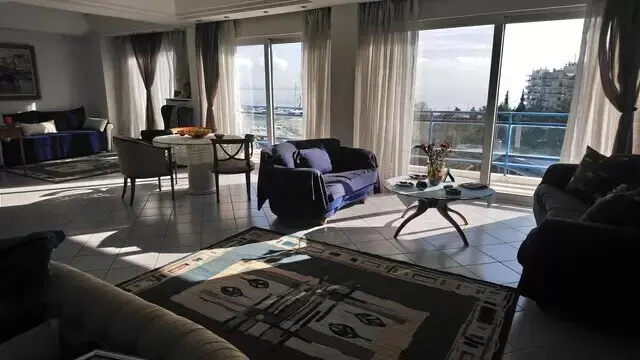 For Sale Flat 140 M² In Athens