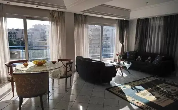 2-bedroom Flat In Kallipoli – Freattida, Greece (140 M²)