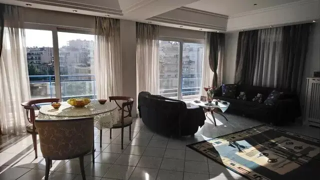 For Sale Flat 140 M² In Athens
